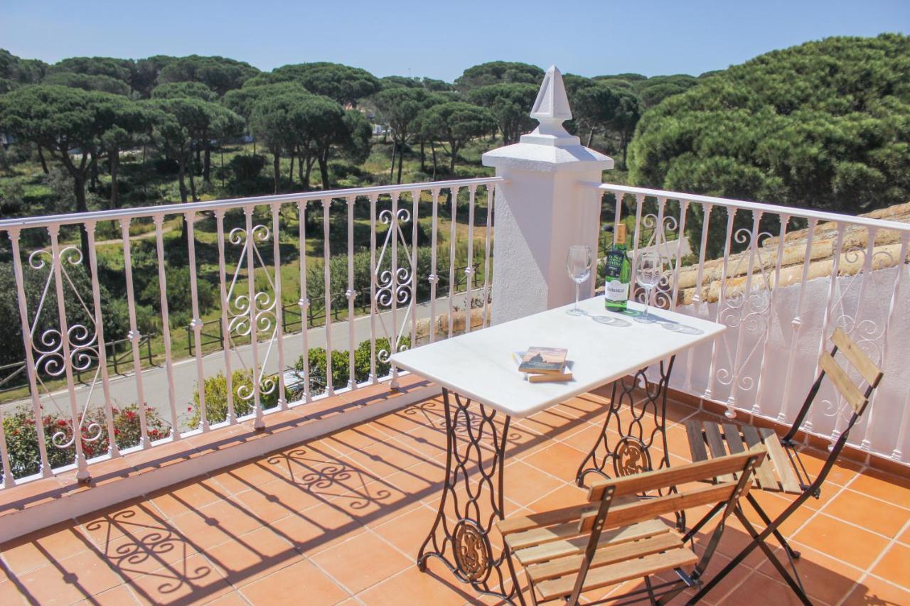 Luxury Style Villa Aurora Roche Exterior foto
