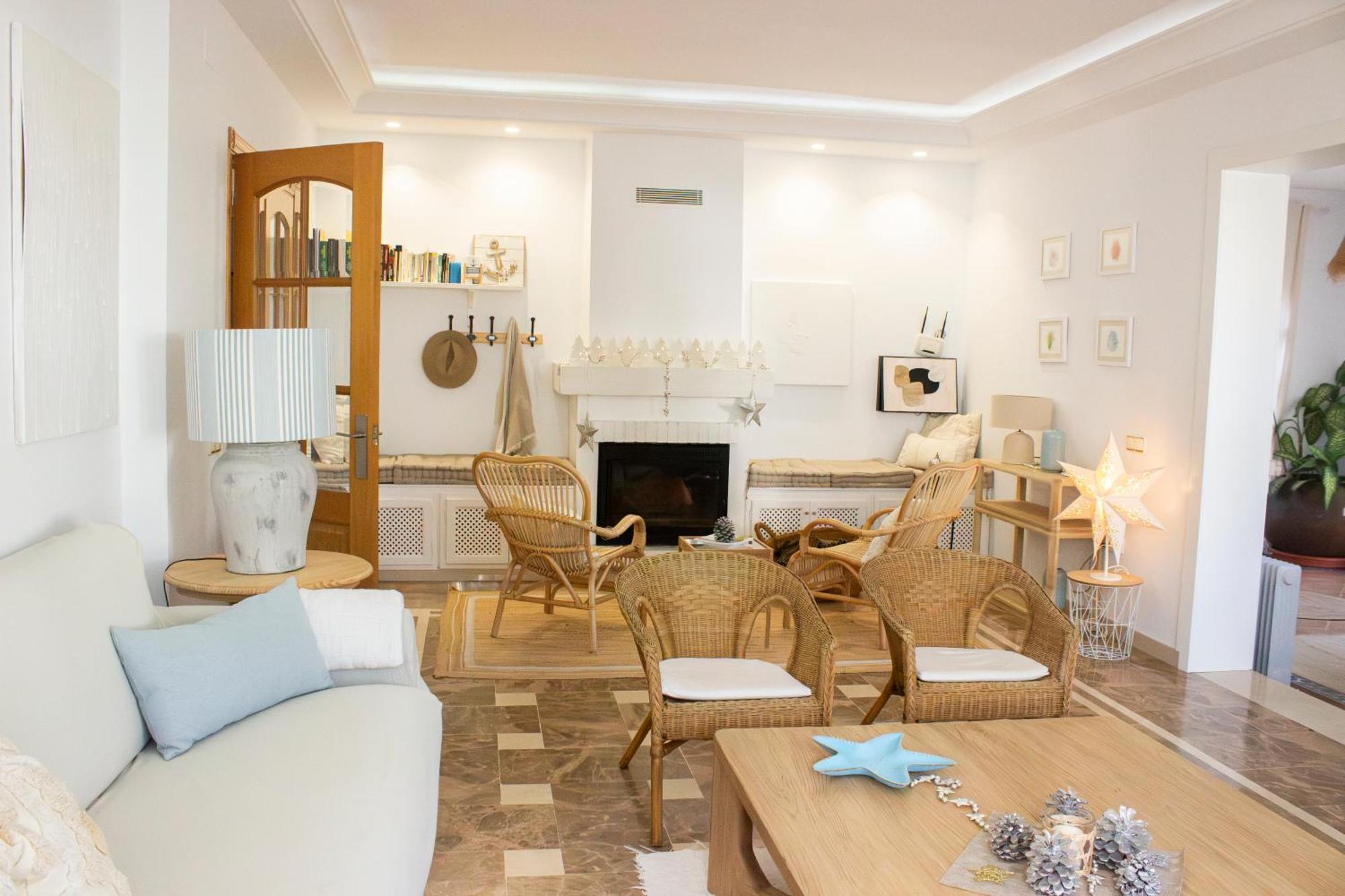Luxury Style Villa Aurora Roche Exterior foto