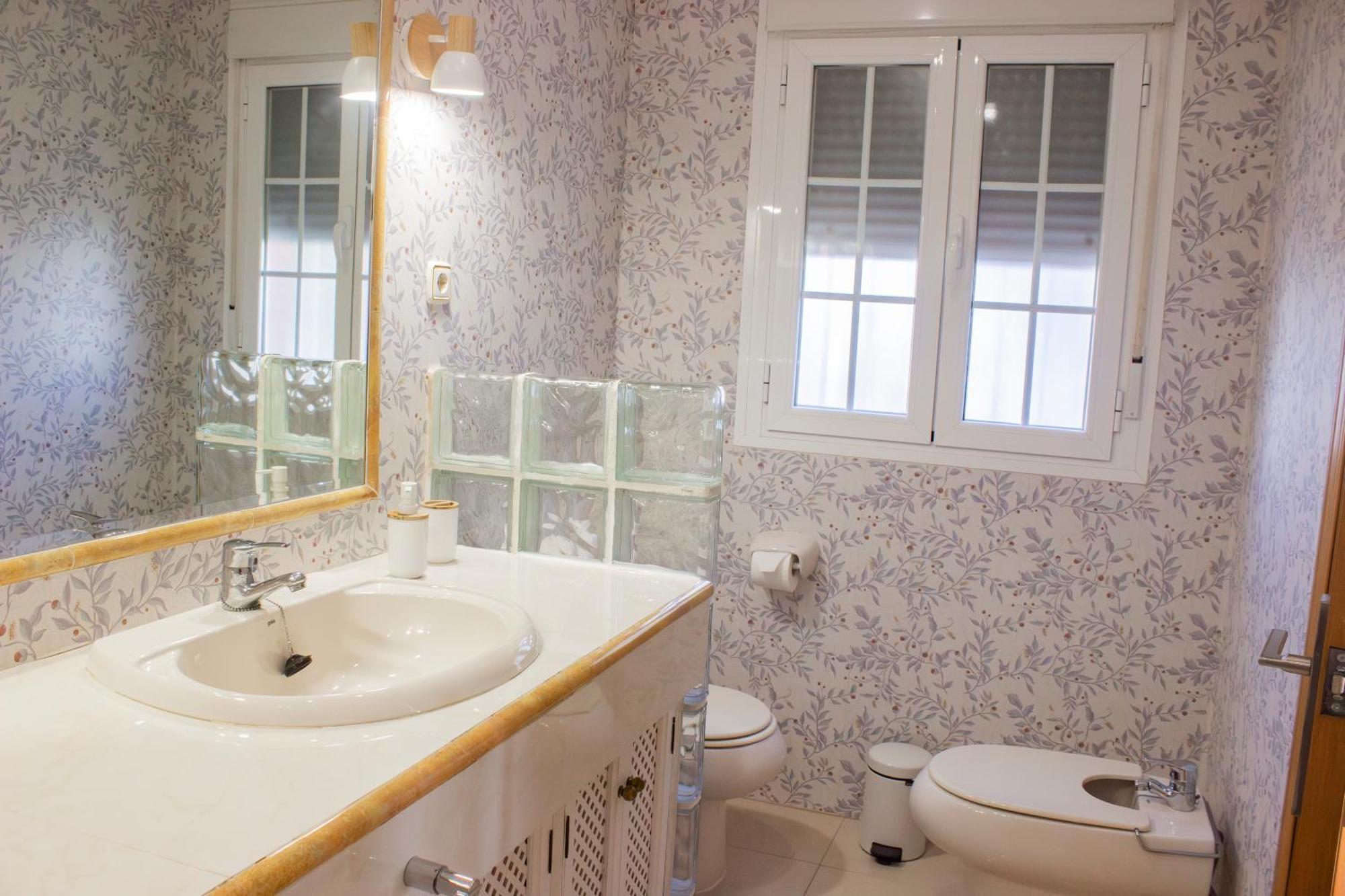 Luxury Style Villa Aurora Roche Exterior foto