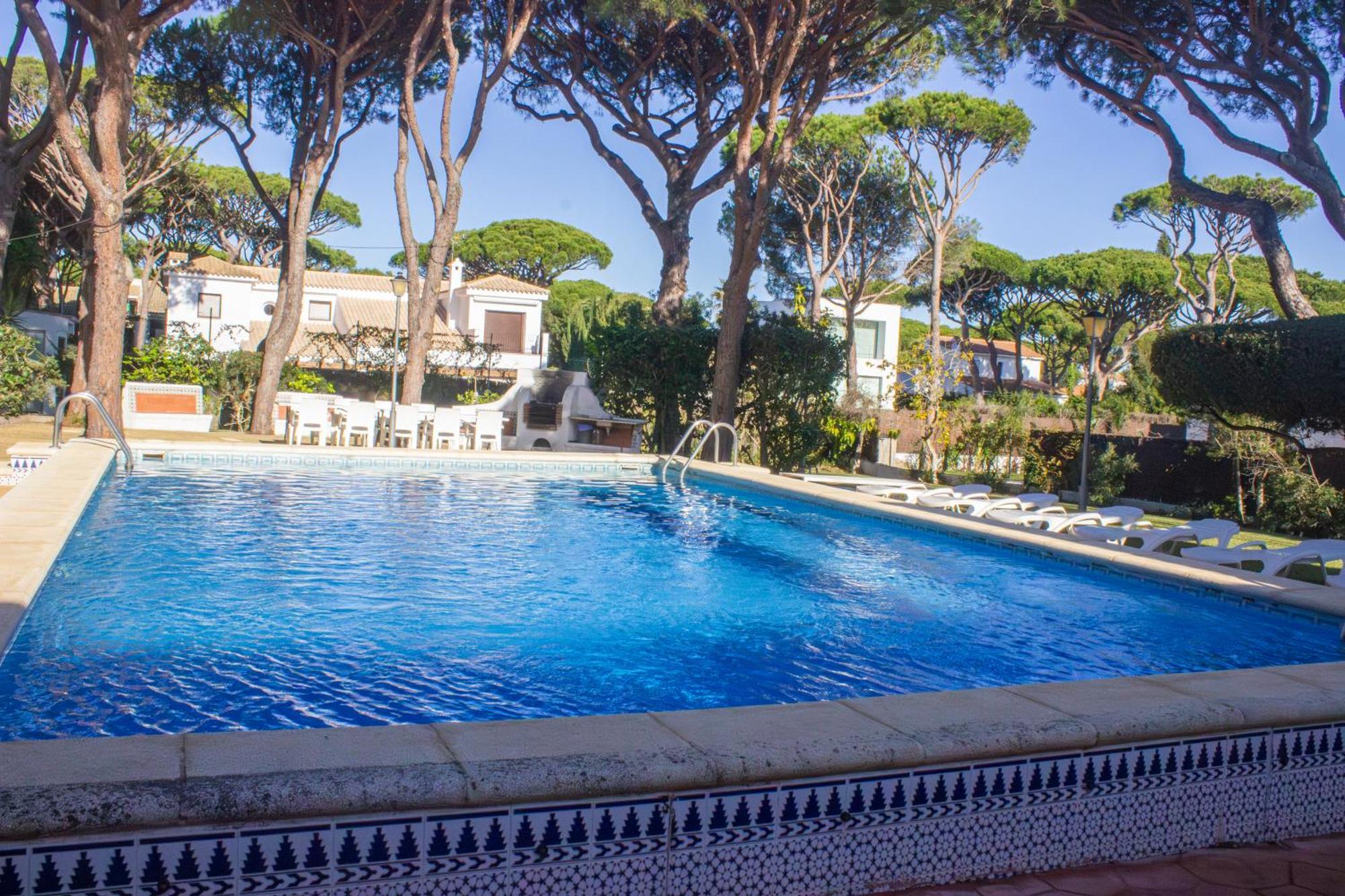 Luxury Style Villa Aurora Roche Exterior foto