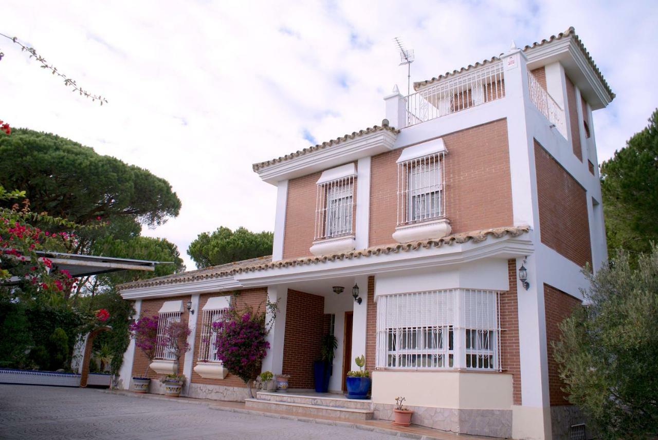 Luxury Style Villa Aurora Roche Exterior foto